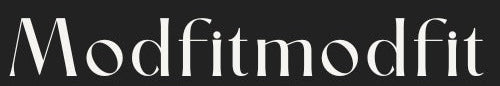 Modfitmodfit